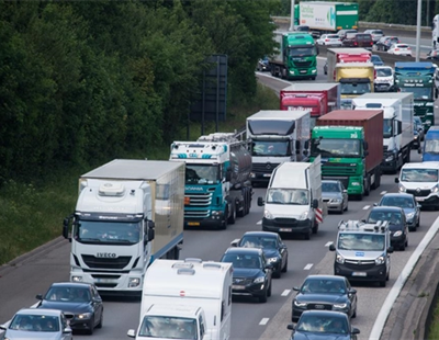 Pacte Verd Europeu: la Comissió proposa un objectiu de zero emissions a partir del 2030 per als nous autobusos urbans i una reducció del 90% de les emissions per als camions nous d'aquí a 2040